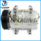 Made in China auto air conditioning compressor Diesel-15CH FOR Volvo 8155012 8601631 86016318 8603132