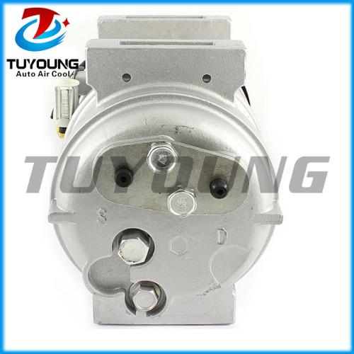 Made in China auto air conditioning compressor Diesel-15CH FOR Volvo 8155012 8601631 86016318 8603132