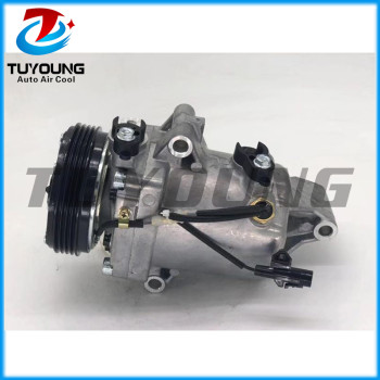 Factory direct sale CR08B auto air conditioning compressor for Suzuki alto SX4 2010-2013