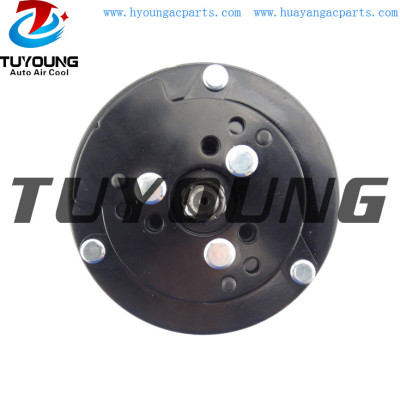 Cheap price auto ac compressors SD5H14 Sanden 6649 Vertical O-RING