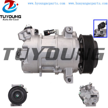 factory outlet Nissan X-Trail auto ac compressors 6SBH14C 4471401070 926004EB1A 4472501490 926004CA1A 926001604R