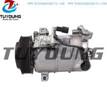 Nissan X-Trail auto ac compressors 6SBH14C 4471401070 926004EB1A 4472501490 926004CA1A 926001604R 92600-4ca0a 92600-4ca2a 92600-4ca3a