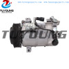 factory outlet Nissan X-Trail auto ac compressors 6SBH14C 4471401070 926004EB1A 4472501490 926004CA1A 926001604R
