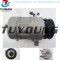 price favorable Kia K900 5.0L 2015 automotive ac compressors DVE18 97701-3T300