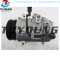 price favorable Kia K900 5.0L 2015 automotive ac compressors DVE18 97701-3T300