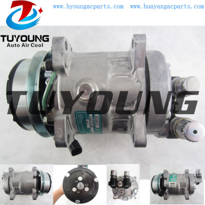 Factory Direct sales Bobcat Loader truck a/c compressors 7023583 SD5H11