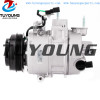 factory outlet 7SBH17C Auto ac compressors Ford Edge Fusion Lincoln DG9H19D629CC