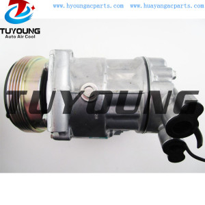 Chinese manufacturers SD6V12 Auto ac compressors Nissan March 1.0 926001HB0B