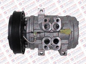 10p15 Auto ac compressors Ford Ka / Fiesta 1.0 / 1.6 BC44717003039C
