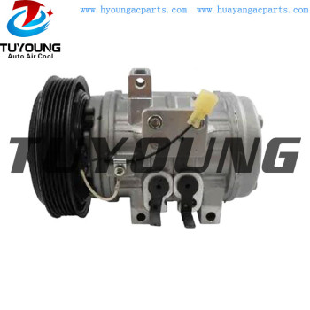 great qulity Automotive ac compressors Ford Ka Fiesta 1.0 1.6 BC44717003039C
