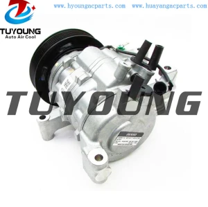 Best quality 10SRE11C Auto ac compressors Honda Civic 2009-2014 BC447140-4790RC