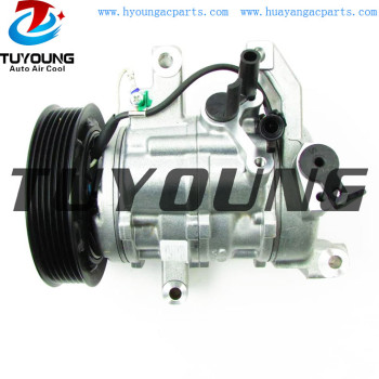 Best quality 10SRE11C Auto ac compressors Honda Civic 2009-2014 BC447140-4790RC