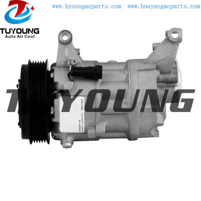 cheap price CVC Auto air con ac compressors Fiat Palio Doblo Strada Bravo Punto