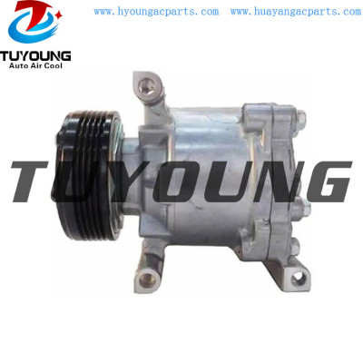 auto ac compressors Fiat Grand Siena Tetrafuel Palio Doblo Bravo Tjet