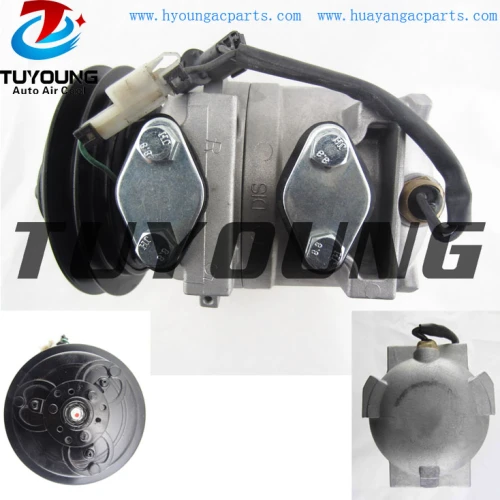 preferential price Automotive ac compressors Hyundai excavator 506221-0470 5062210470