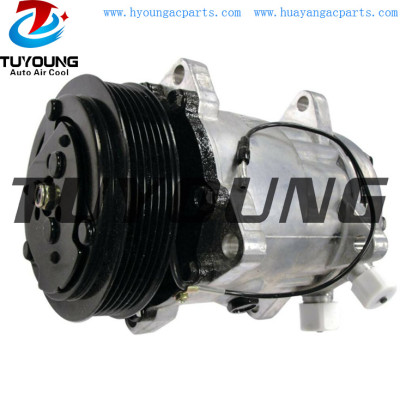 factory outlet Auto ac compressors VOLVO 960 Estate/Combi 82016157