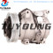 cheap price Auto AC compressors TOYOTA RAV4 HUILUX FORTUNER 88310-0K010