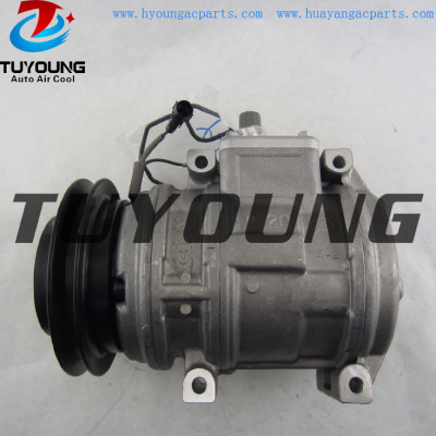 factory direct sale Auto AC compressors for Toyota land cruiser 4500/FZJ80/100 8832060750  4472006660 10PA20C