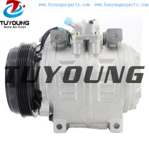 Best quality 10P30C Auto A/C compressors TOYOTA COASTER Mini BUS 447220-1454