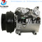 Best quality Auto A/C compressors MITSUBISHI Magna TJ V6 AKC200A551D  7813A004