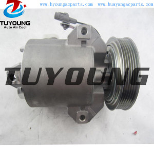 factory outlet Auto A/C compressors Mitsubishi Mirage G4 NISSAN DAYZ ROOX 7813A385 Z0019354A 7813A524