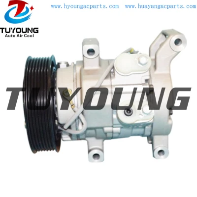 Denso 10S11C Auto A/C compressors Toyota Hilux GGN15 GGN25 4.0 2005-2012