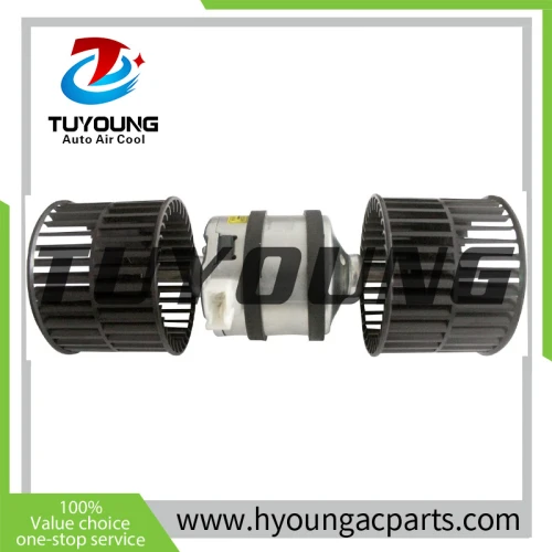 brand new auto ac fan Blower Motor for Hitachi 4641228
