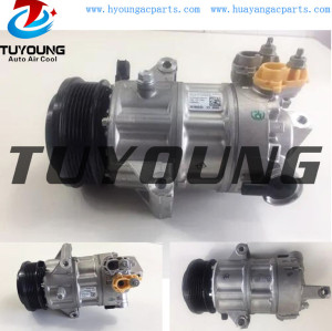 auto ac compressors Ford EcoSport 1.5 2017 GN1119D629AB