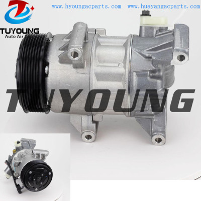 brand new 6CVC140E auto ac compressors Honda Civic 1.5L L4 2021