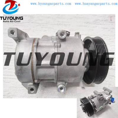 Dve14n automotive ac compressors Hyundai Creta Tucson nova DWP300134460