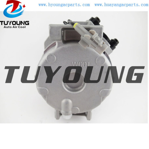 Most favoured price 10S15C car ac compressor Toyota Hiace Hilux Fort tuner Vigo 447220-4713