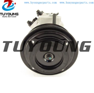10S15C car ac compressor Toyota Hiace Hilux Fort tuner Vigo 447220-4713 88310-0K270  88310-25220 88310-2F020 447170-9510 DCP50095
