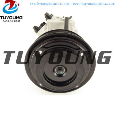 10S15C car ac compressor Toyota Hiace Hilux Fort tuner Vigo 88310-0K230 447220-4713 88310-0K270  88310-25220 88310-2F020 447170-9510 DCP50095