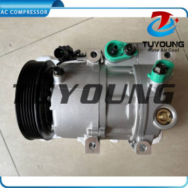 good quality VS16M auto ac compressor Kia Ceed 97701-2H000 97701-2H040 F500-AN8AA-04 Hyundai i30