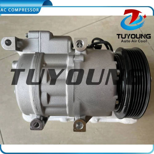 good quality VS16M auto ac compressor Kia Ceed 97701-2H000 97701-2H040 F500-AN8AA-04 Hyundai i30