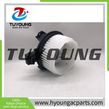 auto AC Blower Fan motor for toyota hilux  Hiace V Kasten fortuner innova left-hand driving 87103-0K391 55607KK040
