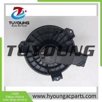 auto AC Blower Fan motor for toyota hilux  Hiace V Kasten fortuner innova left-hand driving 87103-0K391 55607KK040