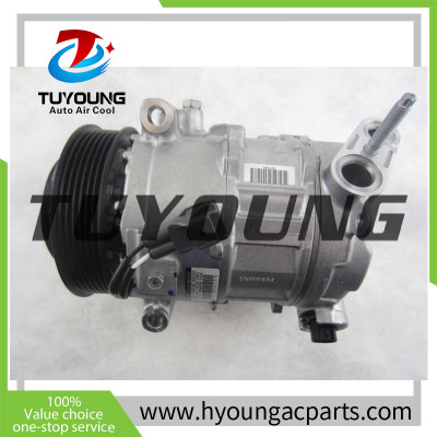 factory direct sale denso 7SBH17C auto AC compressor for Chrysler 200 LX 200 Limited Jeep Cherokee 68103197AA CO 29136C