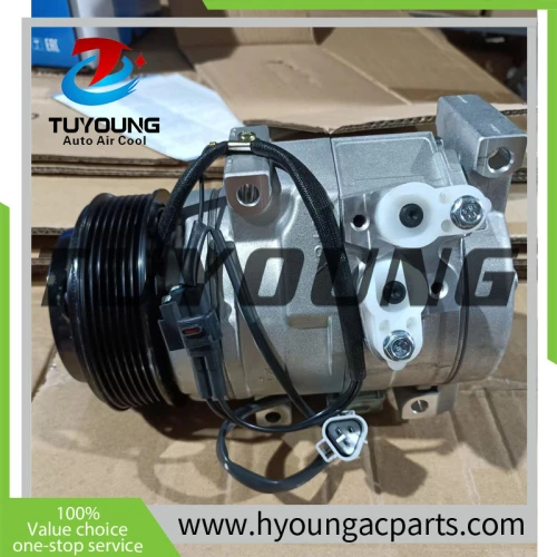 favorable price auto ac compressors Toyota GRJ150/TRJ150 88320-6A410 88320-6A400 88320-6A390