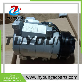 favorable price auto ac compressors Toyota GRJ150/TRJ150 88320-6A410 88320-6A400 88320-6A390