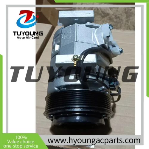 favorable price auto ac compressors Toyota GRJ150/TRJ150 88320-6A410 88320-6A400 88320-6A390