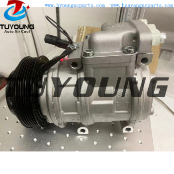 factory wholesale 10PA17C auto ac compressors Ssang Yong Rodius XDI 2004-2007 6652300211 18050-0390A