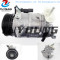 OUT OF STOCK vehicle 7SAS17H auto ac compressors Buick LaCrosse Cadillac 84308406 23422341 CO 11768C 86792432