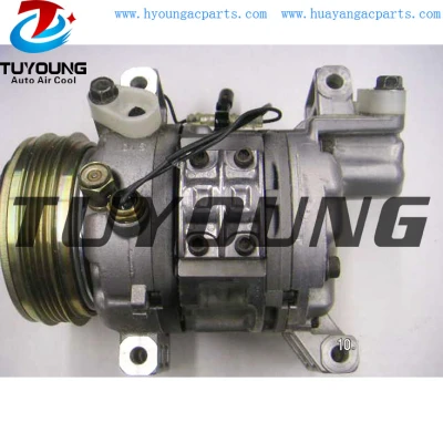 wholesale price DKV14D auto ac compressors Isuzu Rodeo Honda Passport 1992-1997 8970858960