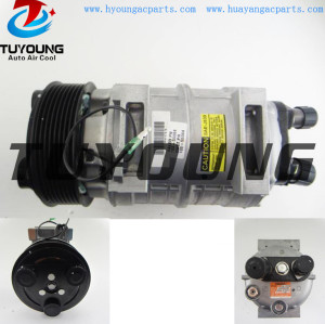 Z0006348A TM15 auto ac compressors TM15HS for ALL Shuttlebus and Vans