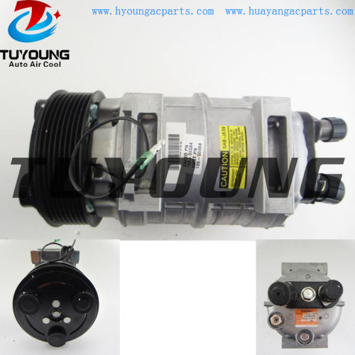 Z0006348A TM15 auto ac compressors TM15HS for ALL Shuttlebus and Vans