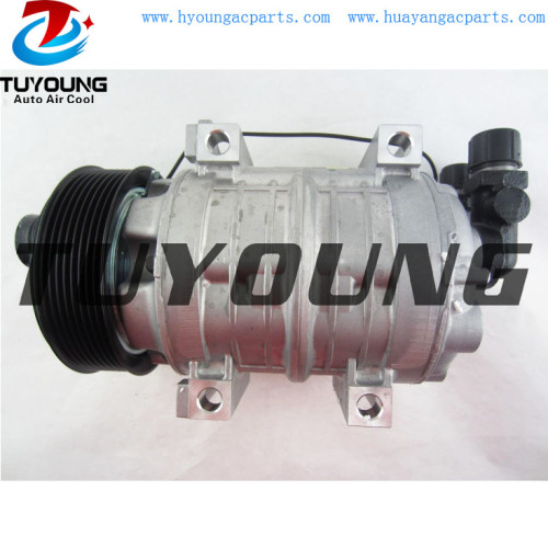 Factory Direct sales in China TM15HS auto ac compressors Universal for all large trucks