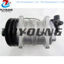 made in china TM15HS 2pk autotruck ac compressors for motor truck/heavy duty car/lorry/bus TM15