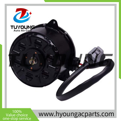 hight quality Auto ac motors for TOYOTA HIACE Cooling Fan Motor 1636320390