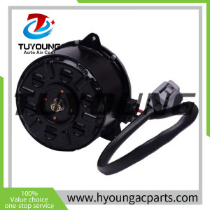 hight quality Auto ac motors for TOYOTA HIACE Cooling Fan Motor 1636320390